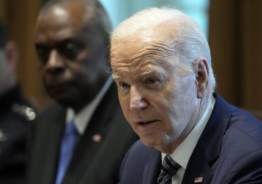 White House Blocks Release of Biden’s Special Counsel Interview, Says GOP is Being Political