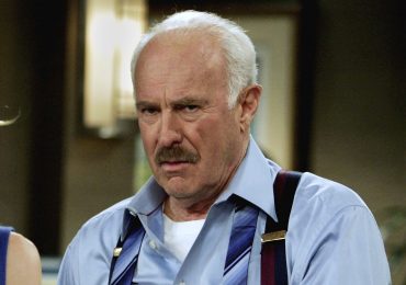 Hollywood Pays Tribute After Boardwalk Empire, 9 to 5 Actor Dabney Coleman Dies