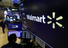 Walmart Ends Credit Card Partnership With Capital One. What That Means For Shoppers