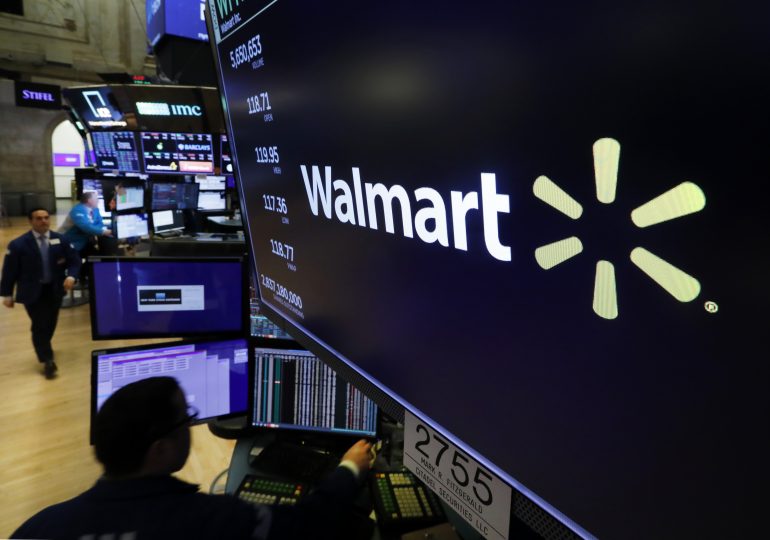 Walmart Ends Credit Card Partnership With Capital One. What That Means For Shoppers