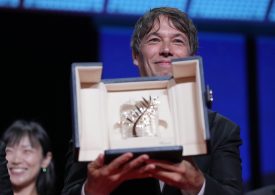 Sean Baker’s Brooklyn-Set Anora Wins Palme d’Or, the Cannes Film Festival’s Top Honor