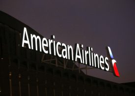 Black Men Who Were Asked to Leave a Flight Sue American Airlines, Claiming Racial Discrimination