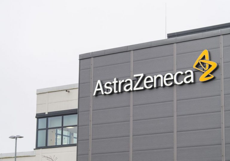 AstraZeneca Plans $1.5 Billion Factory in Singapore as Drug Industry Splits From China