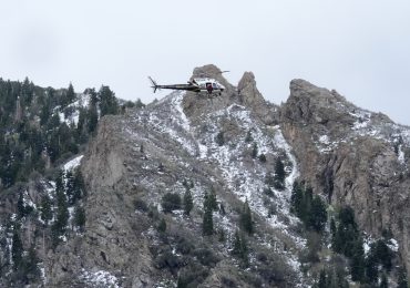 Two Skiers Killed in Utah Avalanche Following Spring Snowstorms, Sheriff Says