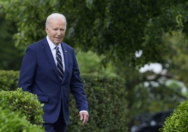 Biden is Moving Ahead on $1B Arms Package for Israel, Sources Say