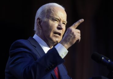 Biden Calls Japan and India ‘Xenophobic’ Nations That Do Not Welcome Immigrants