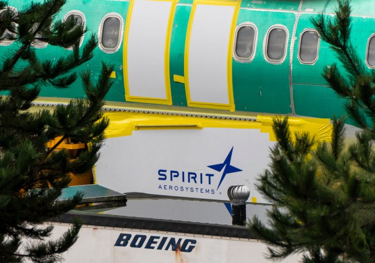 Another Boeing-Linked Whistleblower Has Died: What to Know About Josh Dean and Spirit Aero