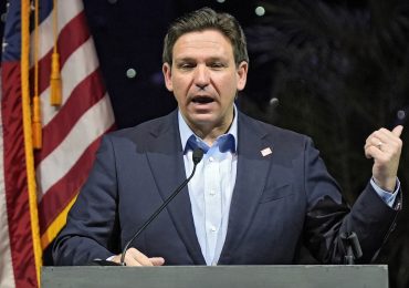 DeSantis Signs Bill Making Climate Change a Lesser Priority in Florida