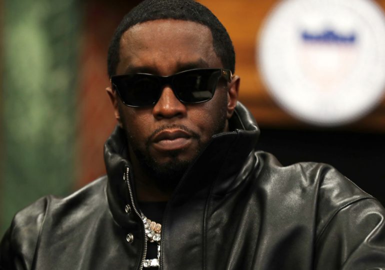 Peloton Removes Diddy’s Music in the Aftermath of Cassie Assault Video