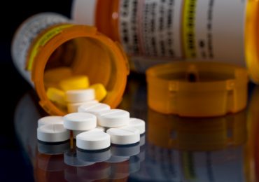 Over 321,000 Children in the U.S. Lost a Parent to Drug Overdose, Study Finds