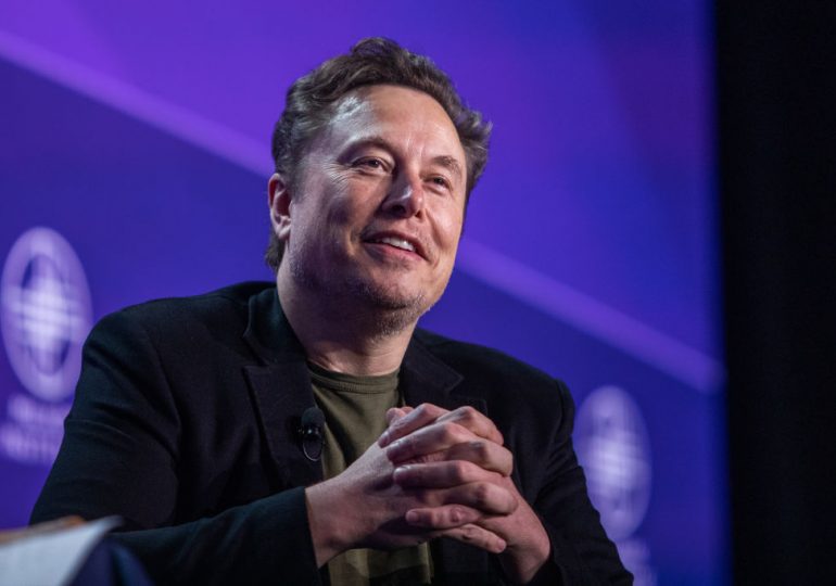 xAI Raises $6 Billion as Elon Musk Aims to Challenge OpenAI