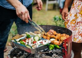 Food Safety Tips You Should Know As Summer Heats Up