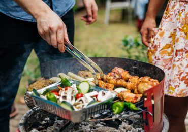 Food Safety Tips You Should Know As Summer Heats Up