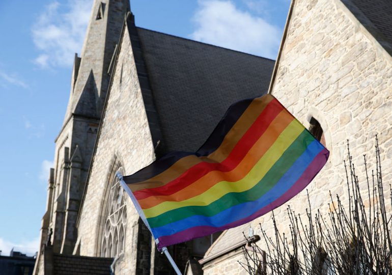 United Methodists Repeal Longstanding Ban on LGBTQ Clergy