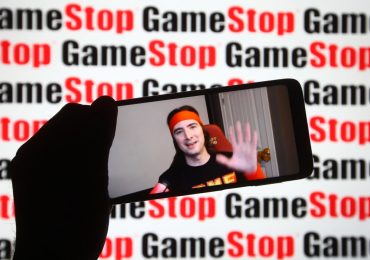 Why GameStop’s Resurgence Could Signal Another Meme Stock Frenzy