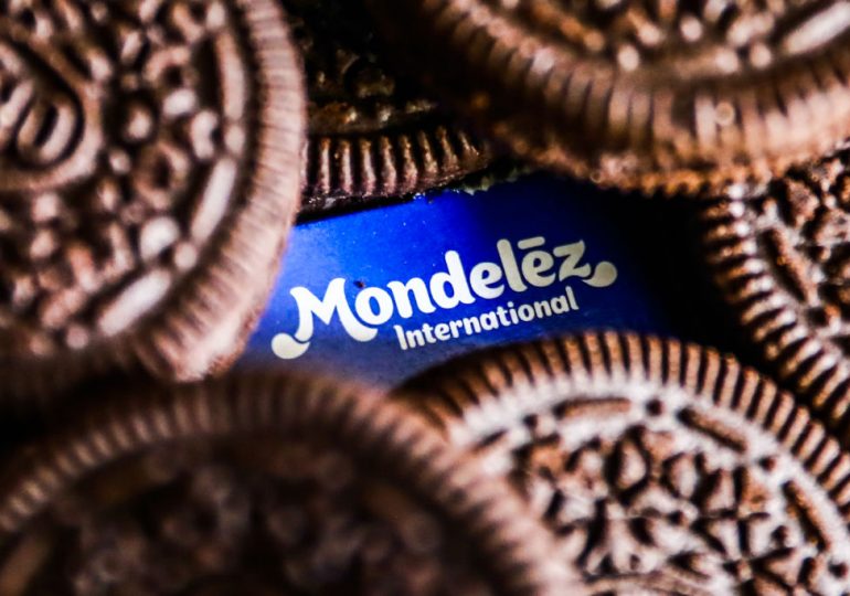 The Maker of Oreo and Cadbury Dairy Milk Has Been Fined $366 Million. Here’s Why