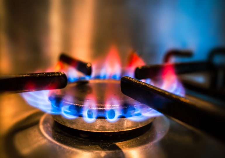 There’s Yet Another Danger Lurking in Your Gas Stove