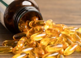 Why Fish Oil Supplements Can Be Dangerous for the Heart