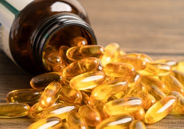 Why Fish Oil Supplements Can Be Dangerous for the Heart