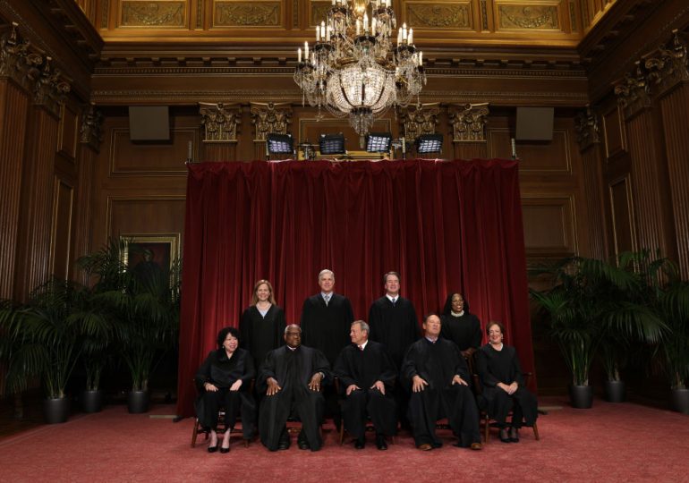 Breaking Down the Supreme Court’s Ethics Rules as Justices Come Under Fire