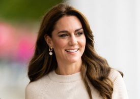 Here’s What We Know About Kate Middleton’s Net Worth