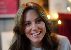 A New Portrait of Kate Middleton Has Divided Public Opinion. Here’s Why