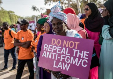 Gambia’s Move to Repeal Female Genital Mutilation Ban Risks Women’s Rights Globally
