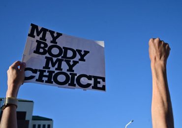 Swing States Overwhelmingly Back Abortion Rights, New Poll Finds