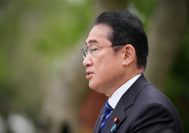 Why Fumio Kishida Future as Japan’s Prime Minister Looks Uncertain