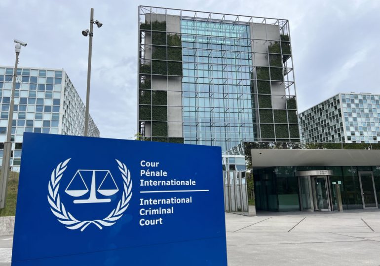 ICC Prosecutor Seeks Arrest Warrant for Israeli Prime Minister Benjamin Netanyahu, Hamas Leader Yehya Sinwar