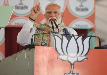 India Begins Third Phase of Elections, as Modi Escalates Rhetoric Against Muslims