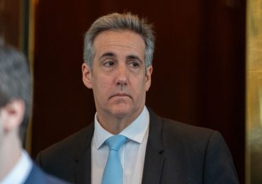 Trump Trial Comes Down to Michael Cohen’s Credibility