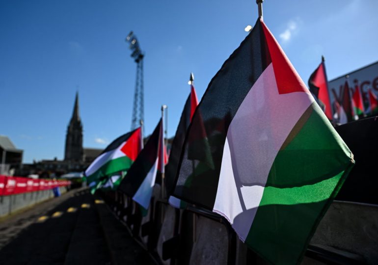 The Significance of Ireland, Spain, and Norway’s Recognition of a Palestinian State