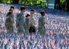 10 Surprising Facts About Memorial Day