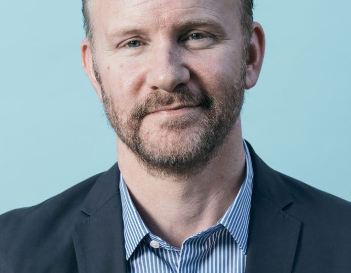 Morgan Spurlock, Super Size Me Director, Dead at 53