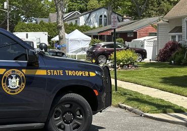 Suspected Gilgo Beach Serial Killer Rex Heuermann’s Long Island Home Searched by Investigators