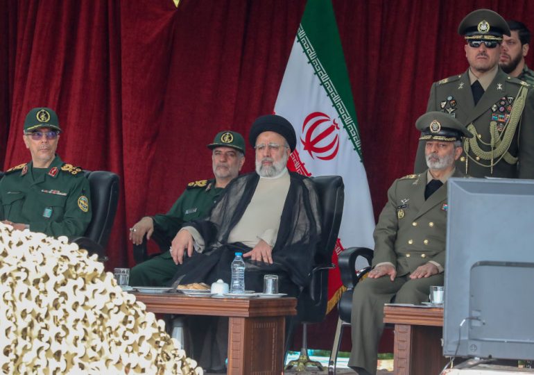 Who Will Lead Iran After Ebrahim Raisi’s Death? Long-Term Impacts of the President’s Passing