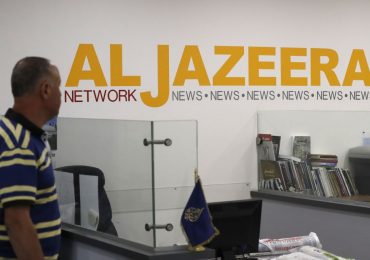 Israel Moves to Kick Out Al Jazeera, Calling Qatari News Network an ‘Incitement Machine’