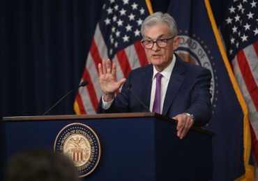 What Powell’s Interest Rate Comments Mean for Green Investment