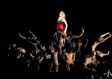 Madonna Performs Her Biggest-Ever Concert, With 1.6 Million Fans in Attendance in Brazil