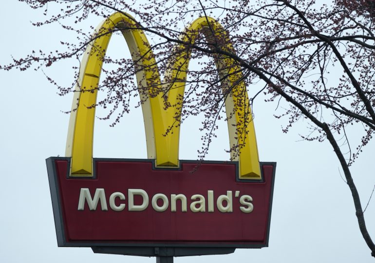 McDonald’s Says $18 Big Mac Meal Was an ‘Exception’ 