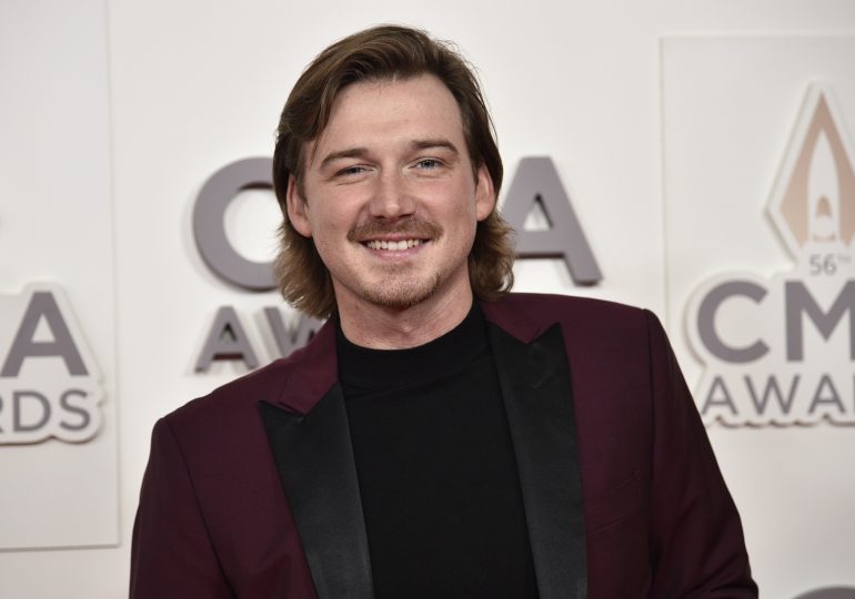 Proposed Sign for Morgan Wallen’s New Bar Rejected by Nashville Council Decrying His Behavior