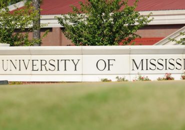 Ole Miss Student Kicked Out of Fraternity After Video Caught Racist Gestures Toward Protester