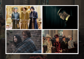 The 20 Best Period Dramas to Watch After Bridgerton