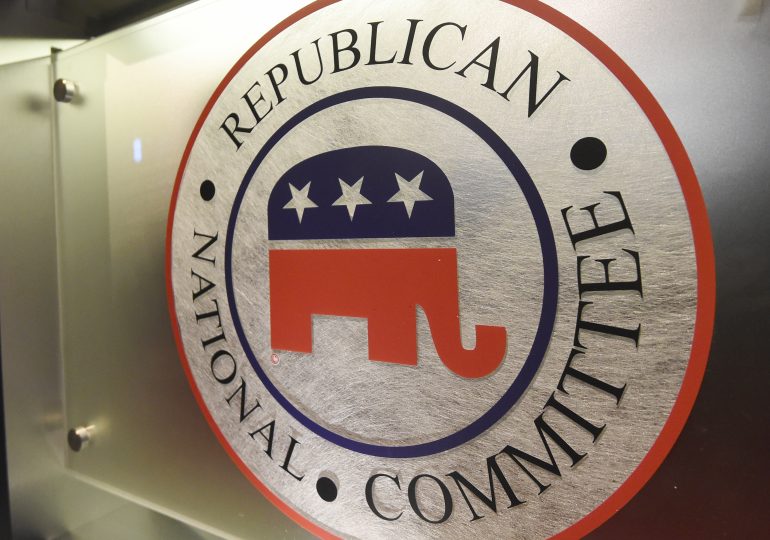 Republican National Committee’s Headquarters Evacuated After Vials of Blood Are Addressed to Trump