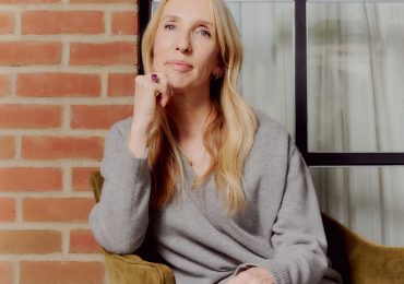 Back to Black Director Sam Taylor-Johnson to Her Critics: ‘I Know What I’m Doing’