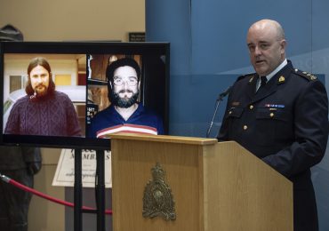 Canadian Police Link Four Women Killed in the 1970s to Dead American Serial Sex Offender