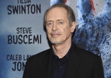 Man Charged in Random Attack on Steve Buscemi in New York