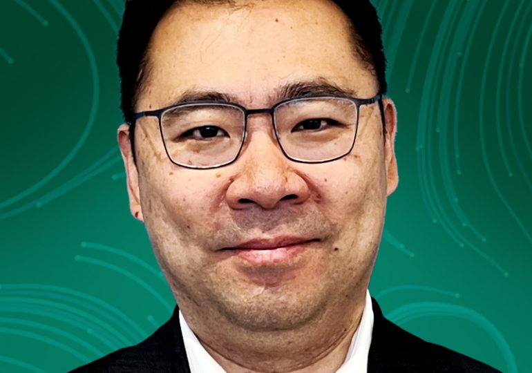 Ivan Cheung