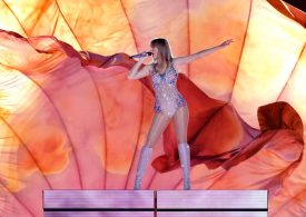 Swifties Demand Taylor Swift ‘Speak Now’ In Support of Palestine